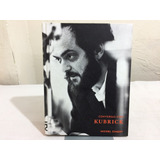 Conversas Com Kubrick De Michel Ciment Pela Cosac Naify 2013 