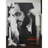 Conversas Com Kubrick Michel Ciment Cosac Naify
