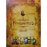 Conversas De Ferramentas Série Alicerces Com Exercícios De André Lima Editorial Cristã Evangélica Capa Mole Em Português
