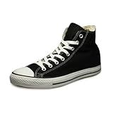 Converse All Star -70s Tênis Feminino De Cano Alto- Preto- 41