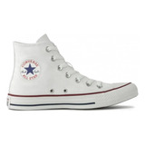 Converse All Star Tradicional Cano Alto