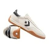 Converse Tênis Feminino Run Star Trainer- Garça-preto-mel- 41 BR