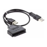 Conversor Adaptador Usb 2