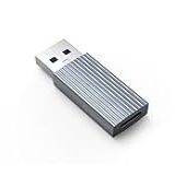 Conversor Adaptador USB 3 0 Para Type C 3 1 AH AC10