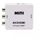Av2hdmi
