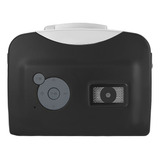 Conversor Autônomo De Fita Para Mp3 Ou Conversor De Cassete