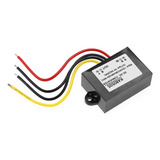 Conversor Dc 12v 24v 36v 48v Para 5v 5a Reduza A Potência