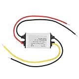 Conversor DC 24V Para 12V 5A 60W Conversor De Tensão Conversor De Adaptador De Alimentação CC à Prova D água Transformador Resistente Para Carro Caminhão Veículo Barco Motor Sistema Solar