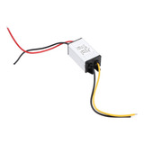 Conversor Dc 60v Baje 5v 3a 15w Module De Fonte