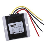 Conversor Dc Dc 48v 5a Para 12v 24v Módulo Volt 