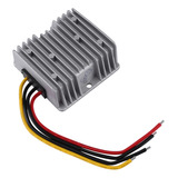 Conversor Dc dc 48v Para 12v 10a 120w Módulo De Redução De T