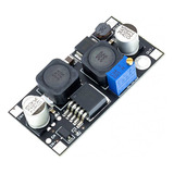 Conversor Dc dc Buck Boost Step Up E Down Xl6019