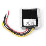 Conversor Dc dc Dc24v Para 12v 20a 240w Redução De Tensão