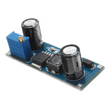 Conversor Dc dc Step Down 0 8a Xl7015 Entrada 5 80v arduino