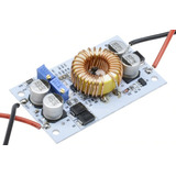 Conversor Dc Step Up Regulador De Tensão 10a 250w 8v A 50v