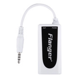 Conversor De Adaptador De Interface De Baixo guitarra Para C