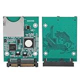 Conversor De Adaptador SD SATA Conversor De Adaptador SD SATA Conversor De Adaptador SD SATA Conversor De Adaptador SD SATA Com Conversor De Adaptador SD SATA Para Conversor De