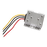 Conversor De Carro 12v Para 24v 10a 240w Módulo De Fonte De