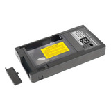 Conversor De Cassete Vhs Para Vhsc Adaptador De Fita 