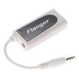 Conversor De Conectores De Guitarra Fc 21 Guitar Flanger
