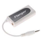 Conversor De Conectores De Guitarra Fc 21 Guitar Flanger
