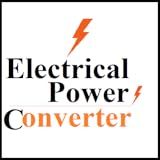 Conversor De Energia Elétrica Conversor