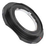 Conversor De Lentes Newyi Lmgfx Adaptador Para Câmera Lm Par