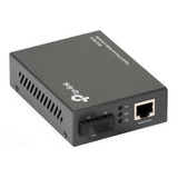 Conversor De Mídia Gigabit Single Mode Mc210cs Tp link