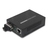 Conversor De Midia Mm Sc 10 100 1000 Gt802 Planet