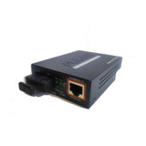 Conversor De Midia Poe Planet Ftp 802 Multimodo 10 100