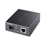 Conversor De Mídia WDM Gigabit TL FC311B 20