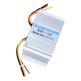 Conversor De Redução De Tensão Dc Dc De 24v Para 12v 10a