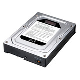 Conversor De Ssd Ou Hd 2 5 Para Hd 3 5 Akasa Ak ien 06