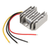 Conversor De Tensão Dc dc 24v P 12v 60w 5a