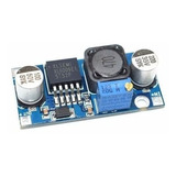 Conversor De Tensão Dc Dc Cn6009 Xl6009 Boost Step Up