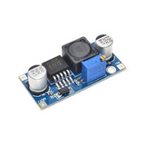 Conversor De Tensão Dc dc Step Up Boost Xl6009 Kit 10 Pcs
