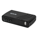 Conversor De Tv Digital Isdb t Full Hd Hdmi Usb Bivolt 2v