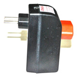Conversor De Voltagem Transformador 110 220v Ou 220 110v 42w