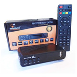 Conversor Digital Para Tv De Tubo Plasma E Lcd Digital