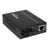 Conversor Mídia Gigabit Monomodo 20km Kgsd1120b Intelbras
