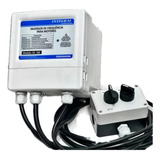 Conversor Monofásico P Trifásico 5cv 220v Elevador Automot