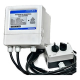 Conversor Monofásico Para Trifásico 220v Elevador Automotivo 4cv Promoção