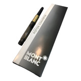 Conversor Montblanc P Caneta Tinteiro Ref U0105181
