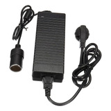 Conversor Para Dc 100v 240v Para 12v De Voltagem Para Carro