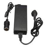 Conversor Para Dc 100v 240v Para 12v De Voltagem Para Carro