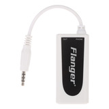 Conversor Para Flanger Tablet Bass Fc 21 Ios Mobile Android