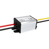 Conversor Regulador De Tensão 12v Para 7 5v 3a 22 5w À Prova