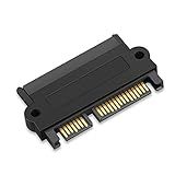 Conversor SAS Para SATA Cabo SFF 8482 SAS Para SATA Disco Rígido SAS Conectado à Placa Mãe Adaptador De Porta SATA De 15 Pinos Para Acessórios De Computador Tilly