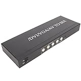 Conversor SDI HD Interface Multimídia DVI