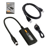 Hdmi